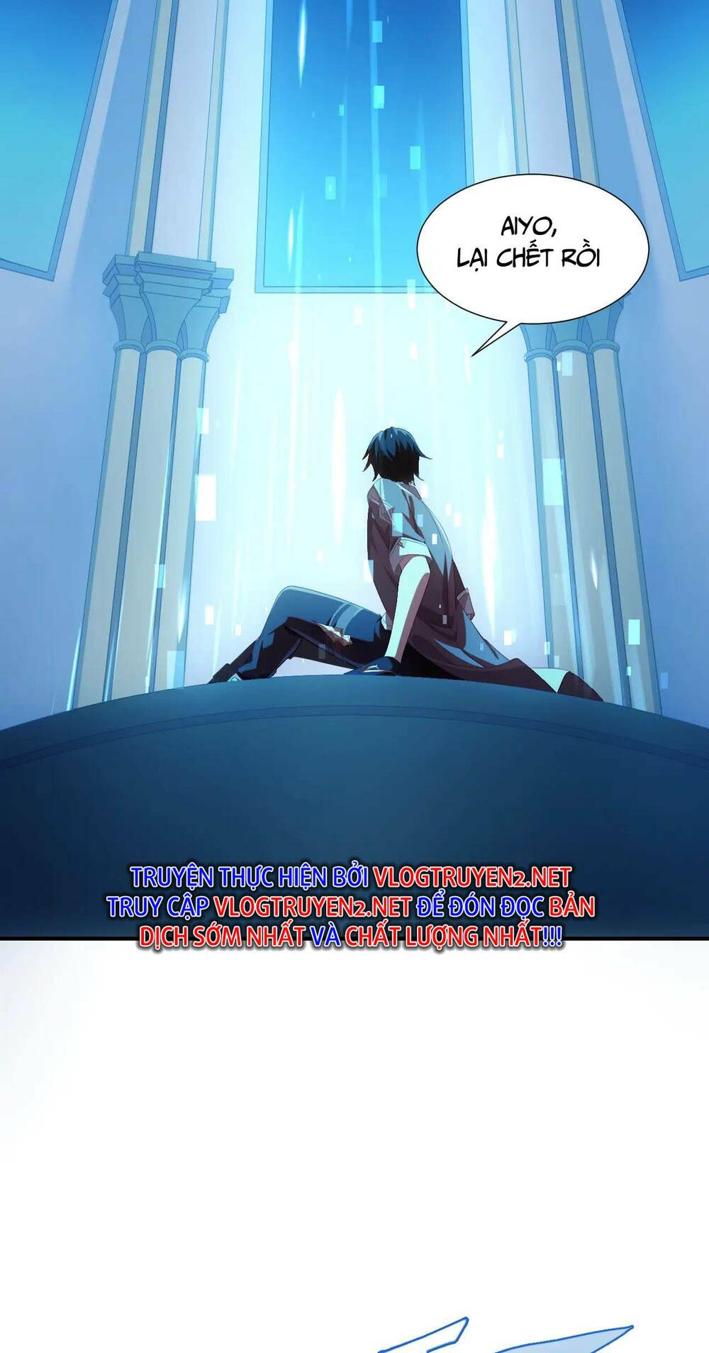 Thẻ Bài Của Tôi Có Thể Hợp Thành Vô Hạn: Chapter 1