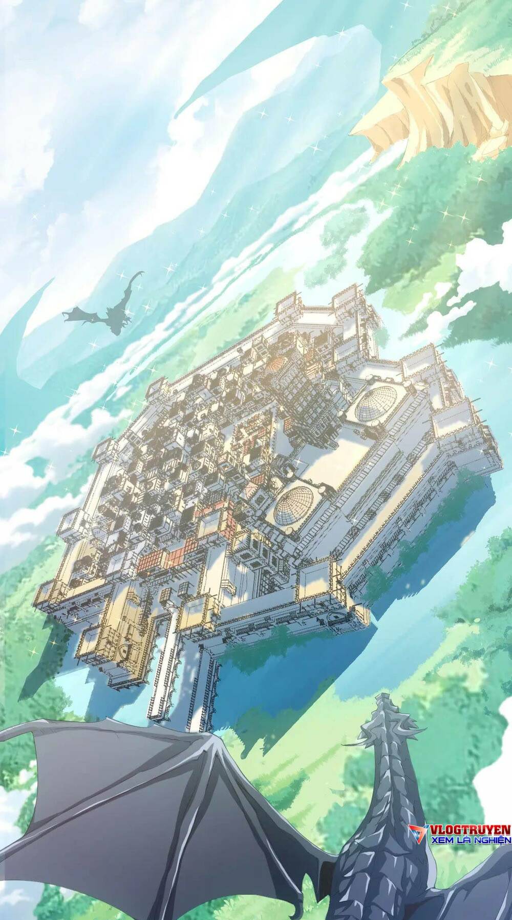 Thẻ Bài Của Tôi Có Thể Hợp Thành Vô Hạn: Chapter 1