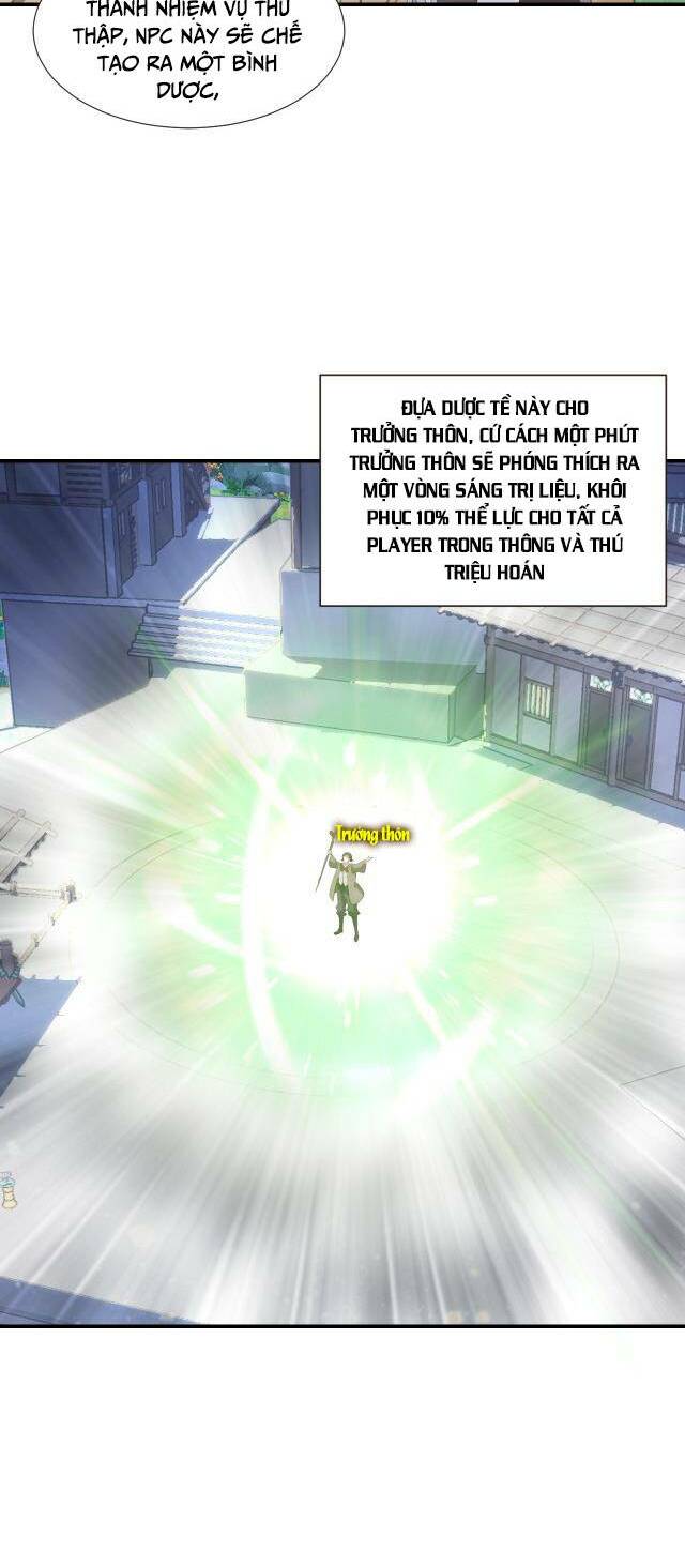 Thẻ Bài Của Tôi Có Thể Hợp Thành Vô Hạn: Chapter 2