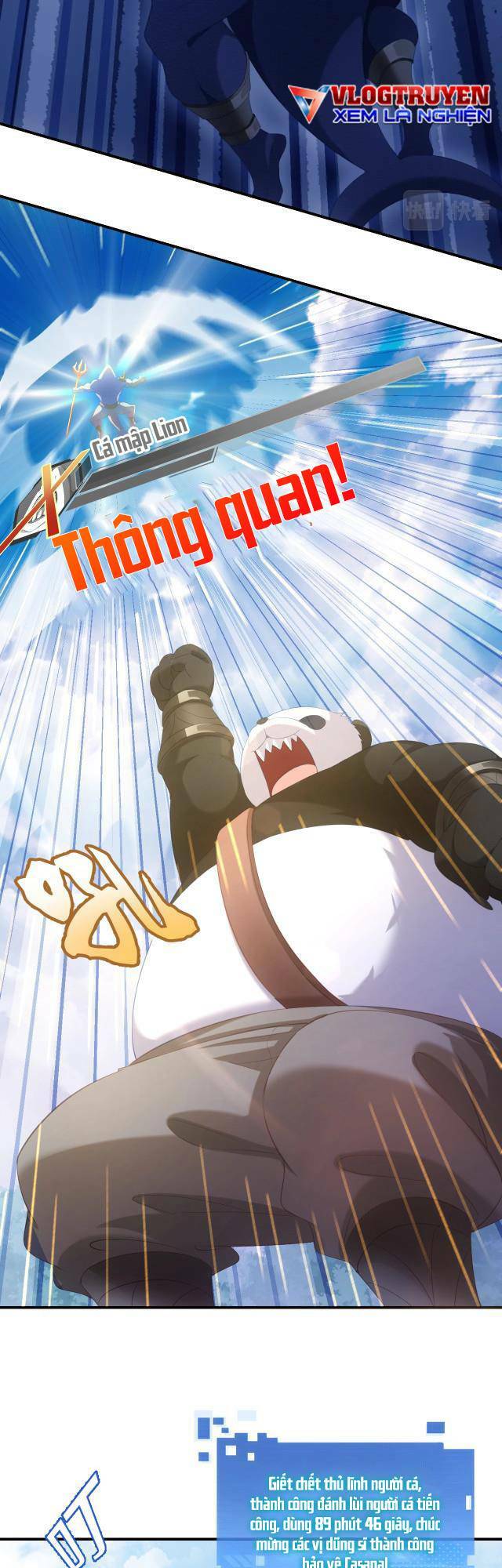 Thẻ Bài Của Tôi Có Thể Hợp Thành Vô Hạn: Chapter 2