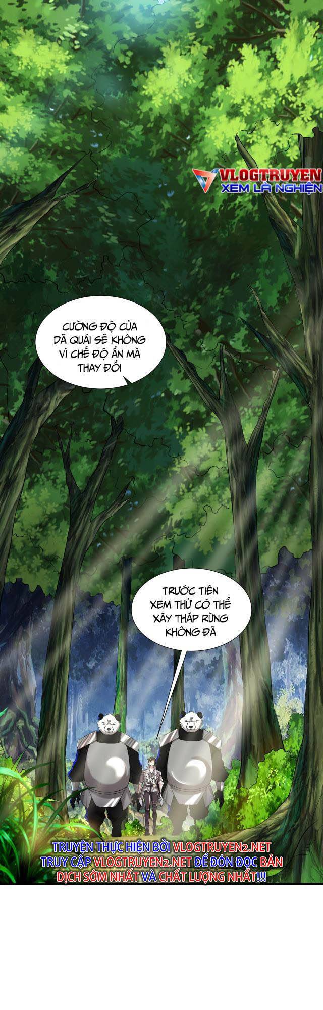 Thẻ Bài Của Tôi Có Thể Hợp Thành Vô Hạn: Chapter 4
