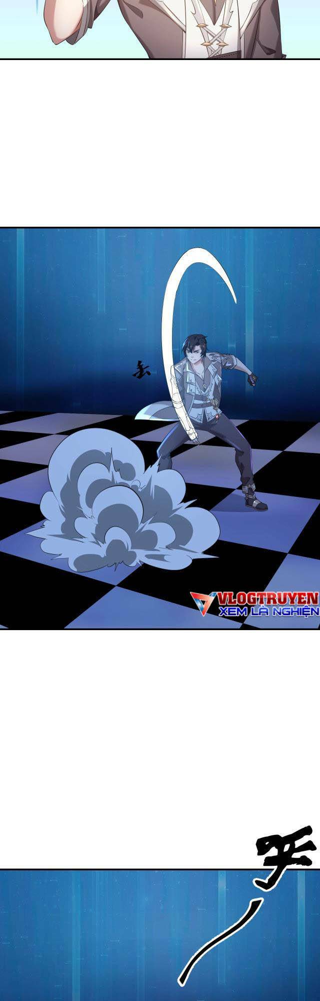 Thẻ Bài Của Tôi Có Thể Hợp Thành Vô Hạn: Chapter 5