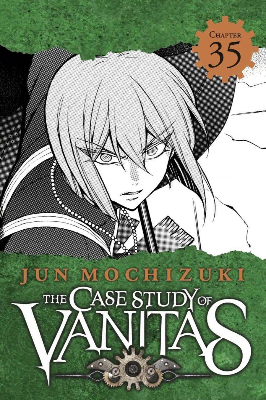 Đệ Nhất Danh Sách: Chapter 35