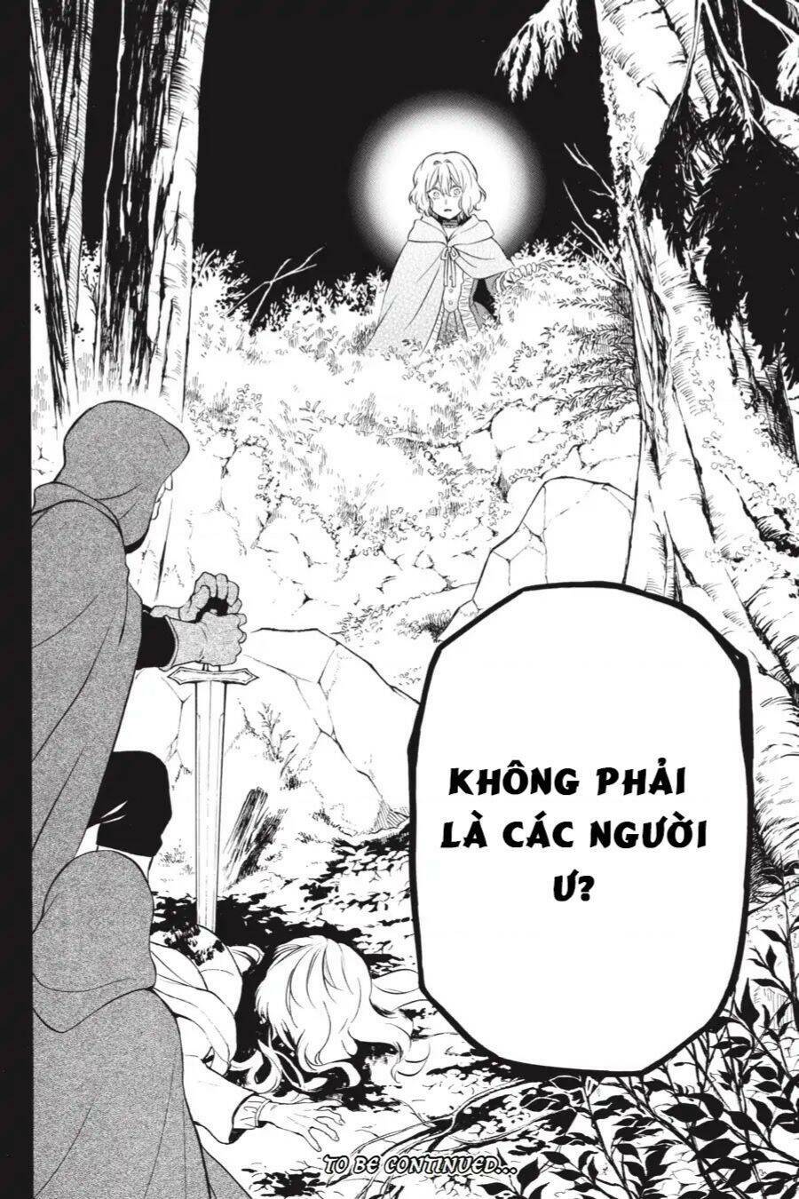 Đệ Nhất Danh Sách: Chapter 35