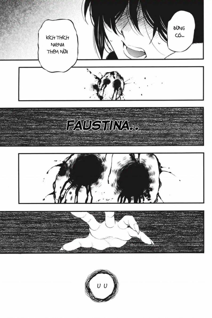 Đệ Nhất Danh Sách: Chapter 38