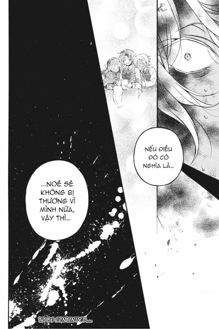 Đệ Nhất Danh Sách: Chapter 52