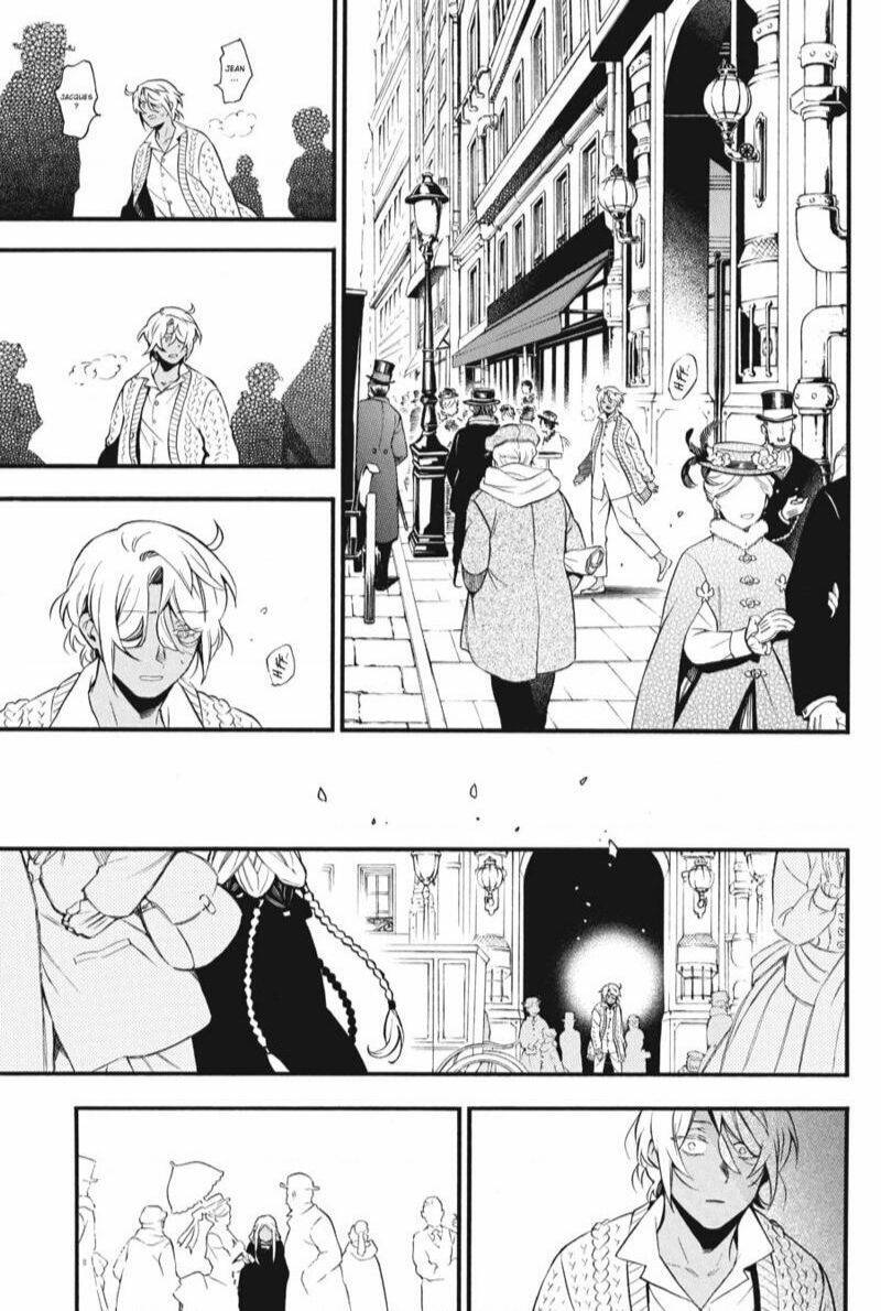 Đệ Nhất Danh Sách: Chapter 57