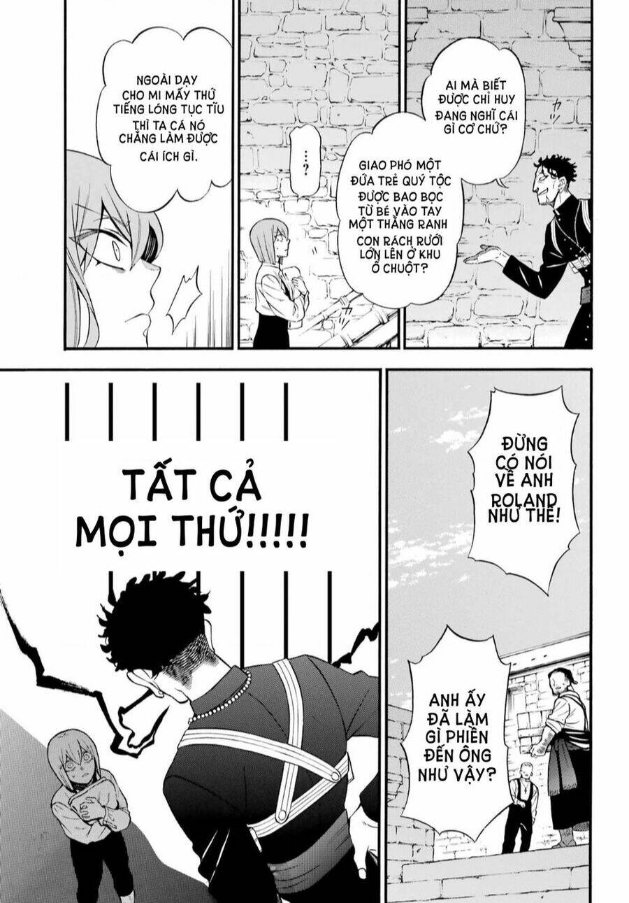 Đệ Nhất Danh Sách: Chapter 59