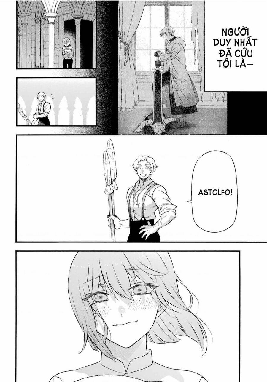 Đệ Nhất Danh Sách: Chapter 59