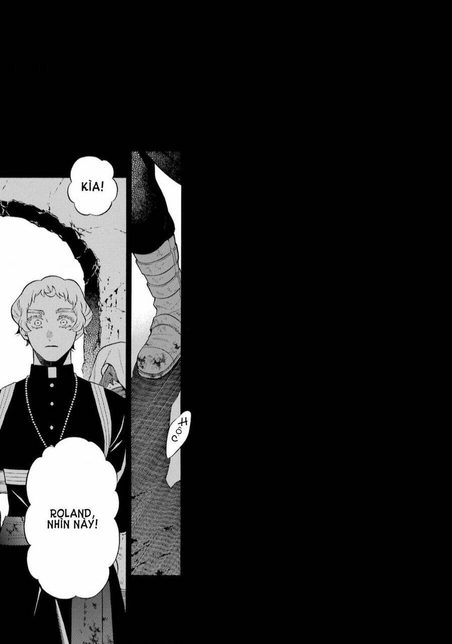 Đệ Nhất Danh Sách: Chapter 59