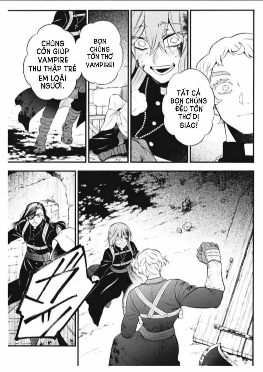 Đệ Nhất Danh Sách: Chapter 59