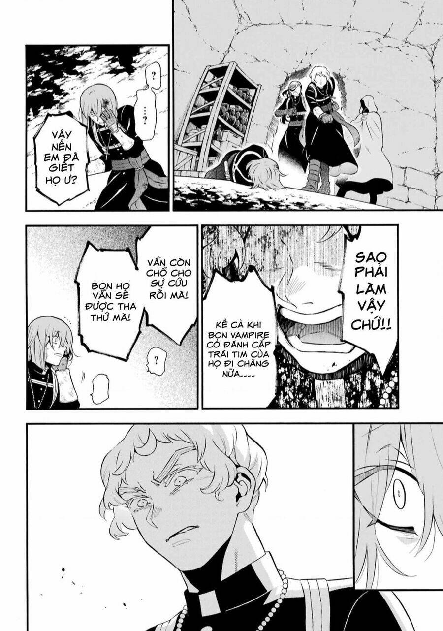 Đệ Nhất Danh Sách: Chapter 59