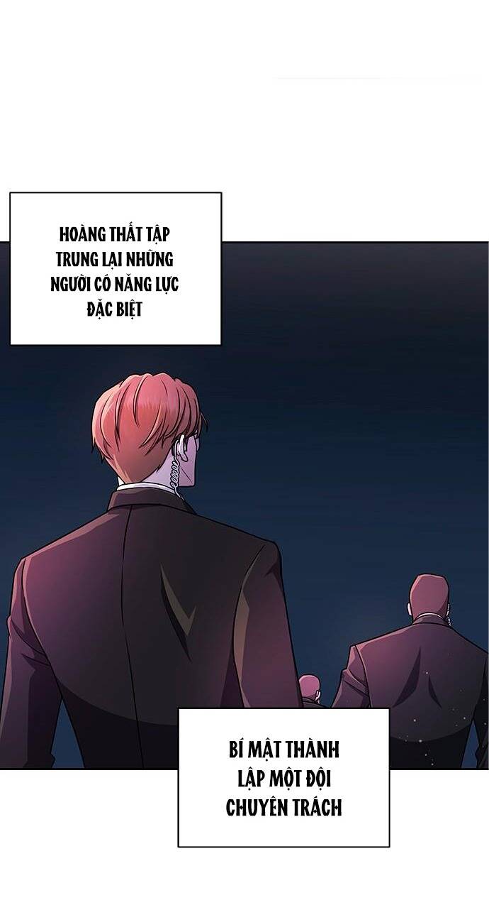 The Castle - Cô Dâu Của Quỷ: Chapter 0