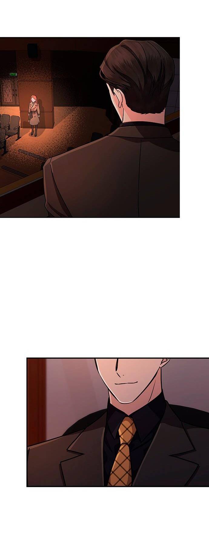The Castle - Cô Dâu Của Quỷ: Chapter 0