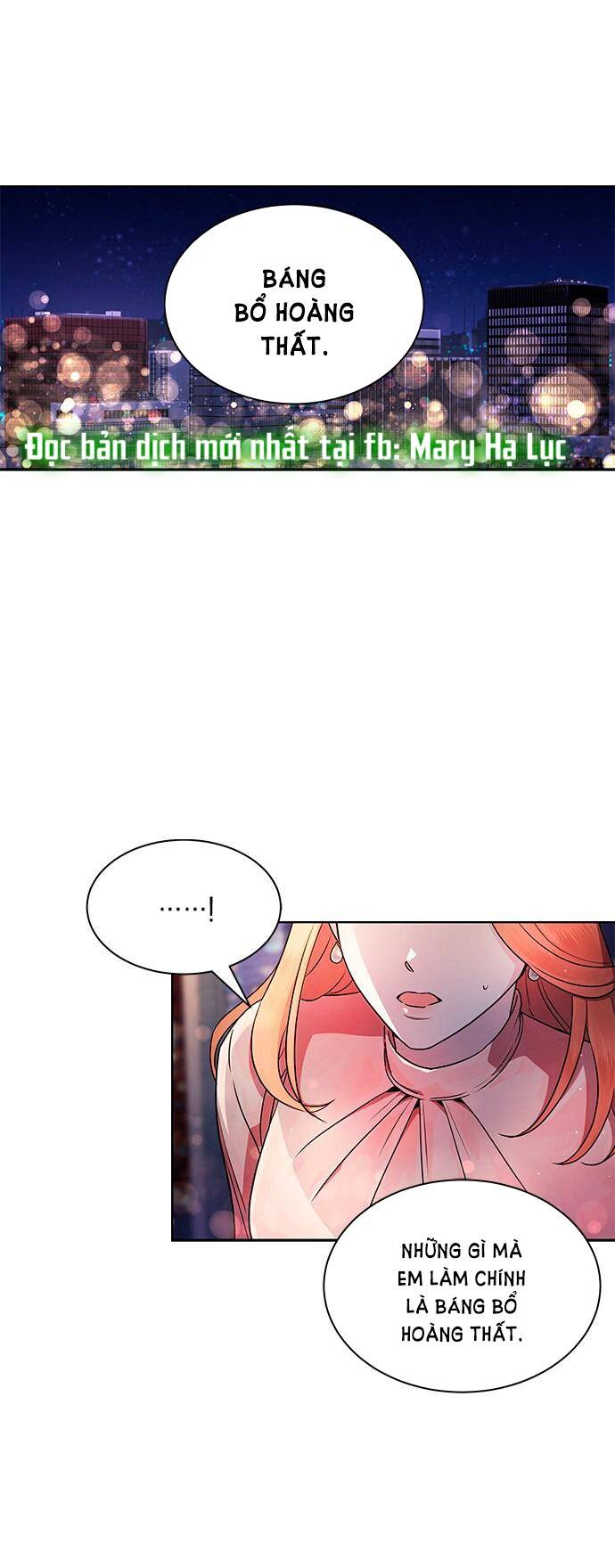 The Castle - Cô Dâu Của Quỷ: Chapter 1.1