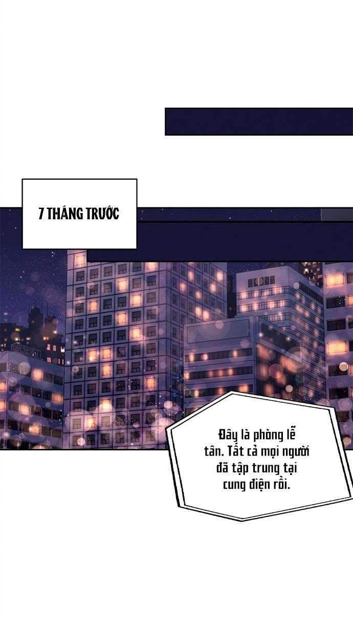 The Castle - Cô Dâu Của Quỷ: Chapter 1.1