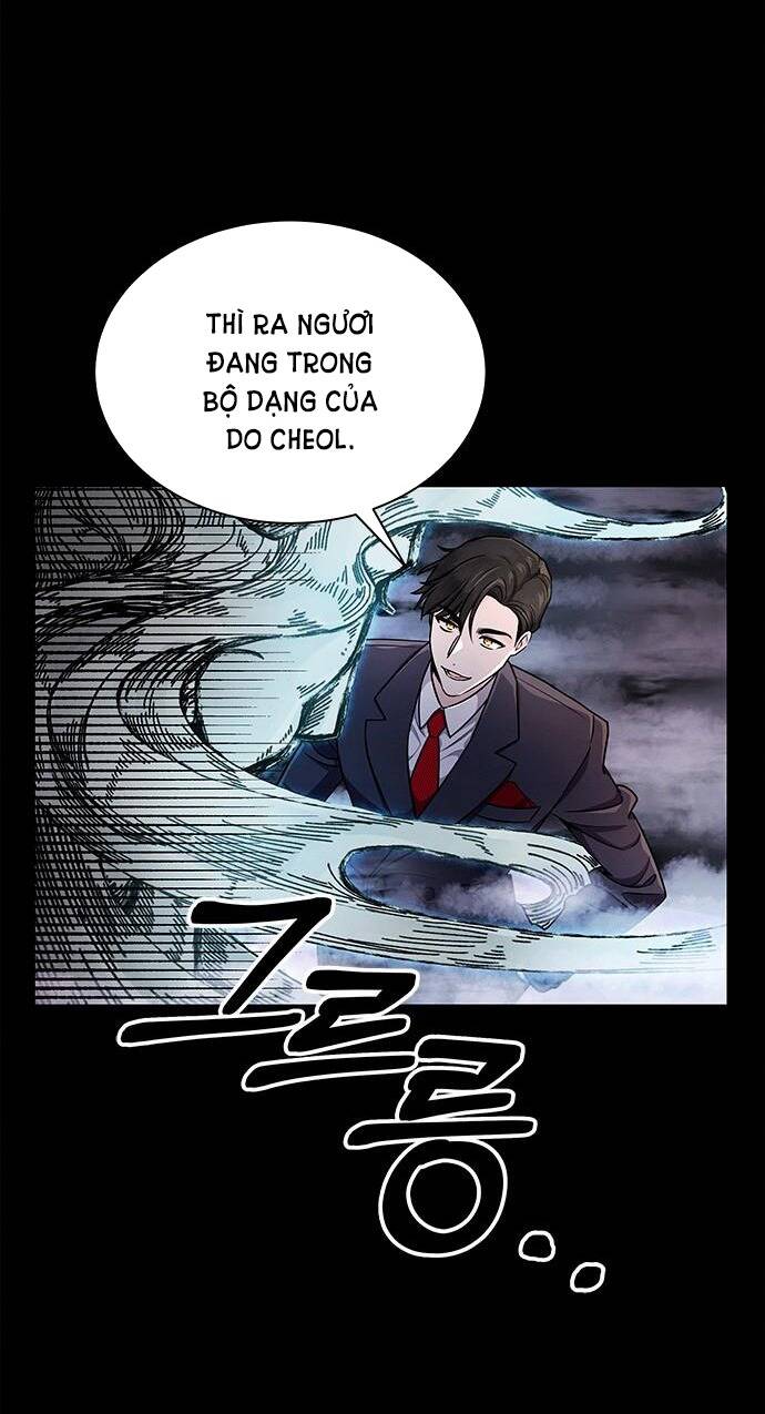 The Castle - Cô Dâu Của Quỷ: Chapter 1.2