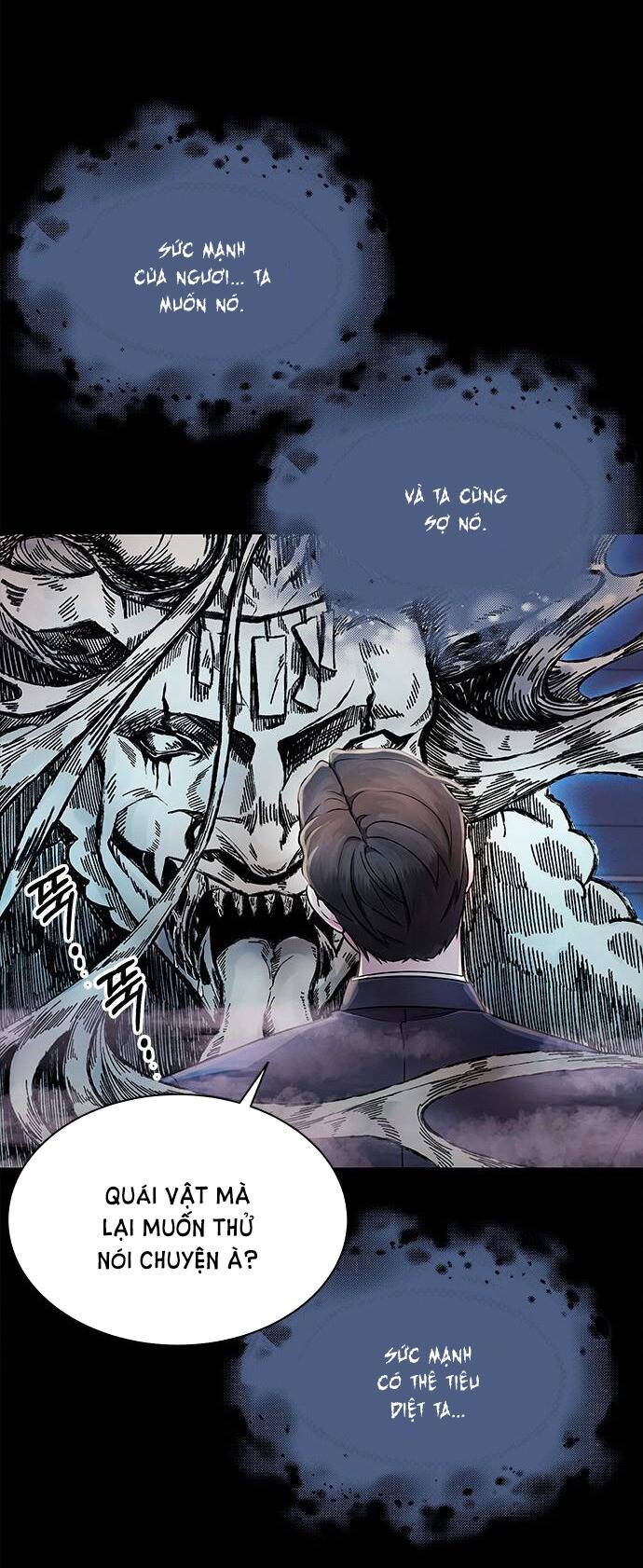 The Castle - Cô Dâu Của Quỷ: Chapter 1.2