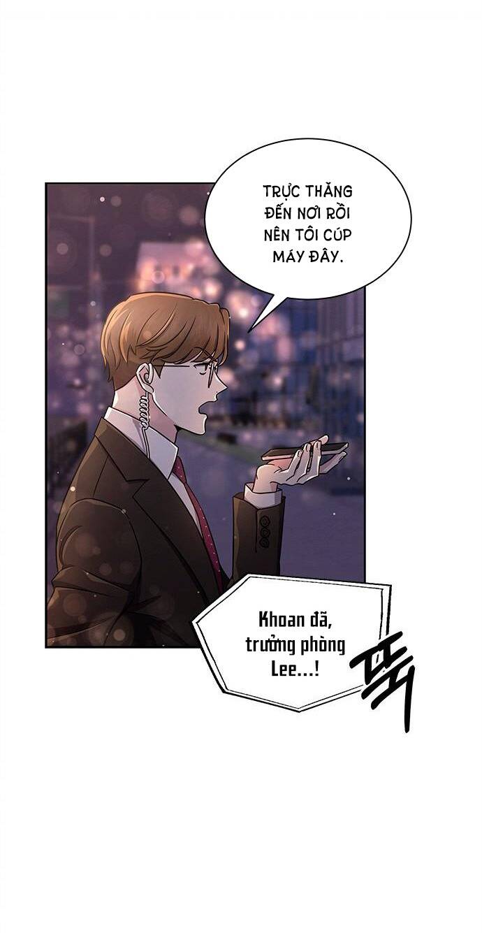 The Castle - Cô Dâu Của Quỷ: Chapter 1.2