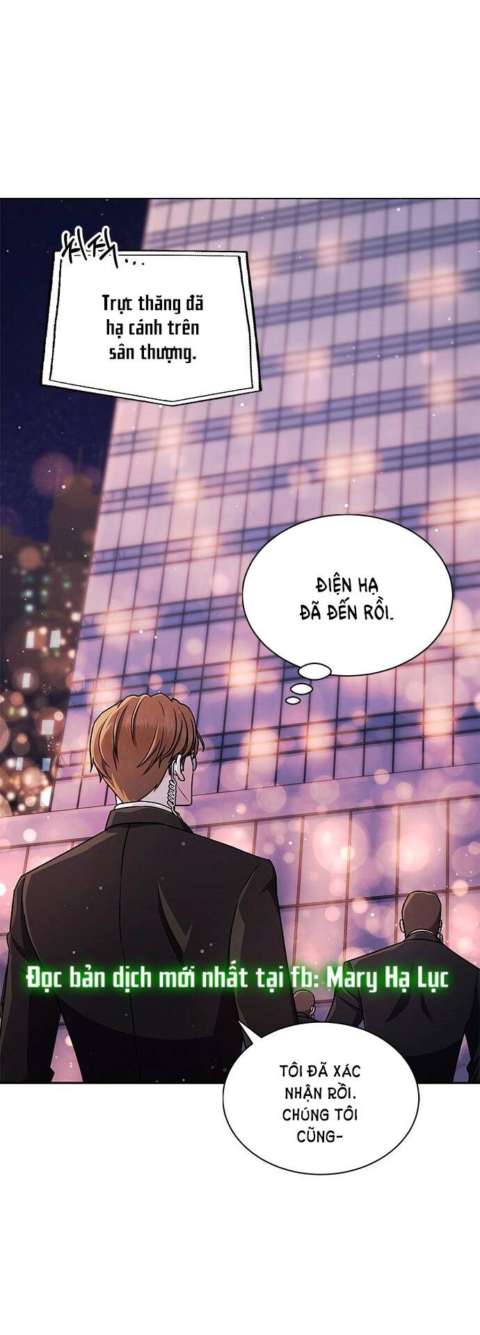 The Castle - Cô Dâu Của Quỷ: Chapter 1.2