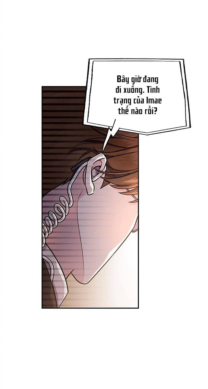 The Castle - Cô Dâu Của Quỷ: Chapter 1.2