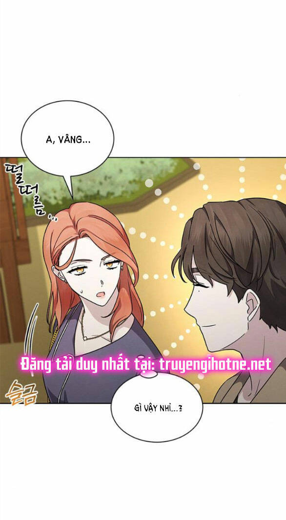 The Castle - Cô Dâu Của Quỷ: Chapter 10.1