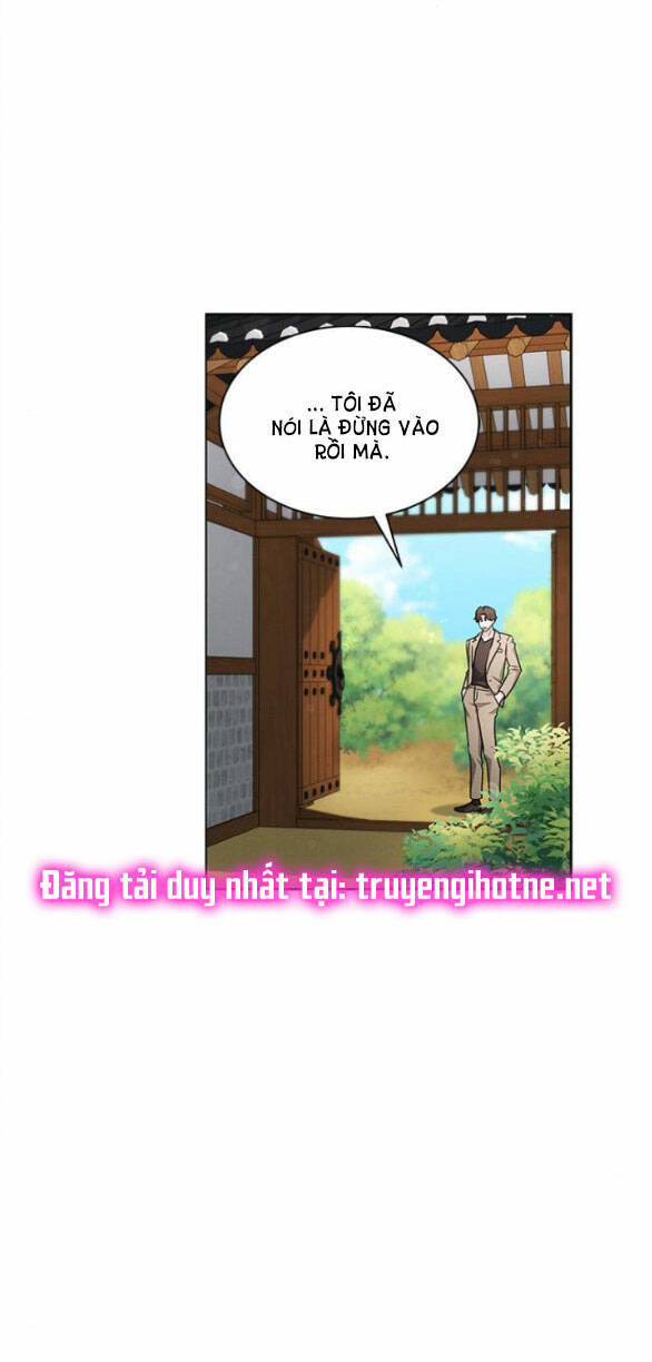 The Castle - Cô Dâu Của Quỷ: Chapter 10.1