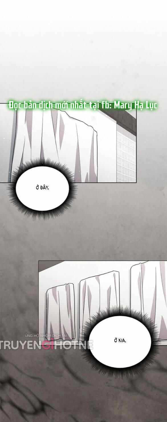 The Castle - Cô Dâu Của Quỷ: Chapter 10.1
