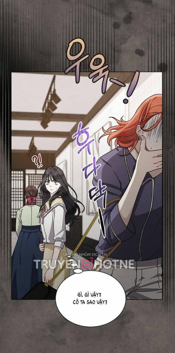 The Castle - Cô Dâu Của Quỷ: Chapter 10.1