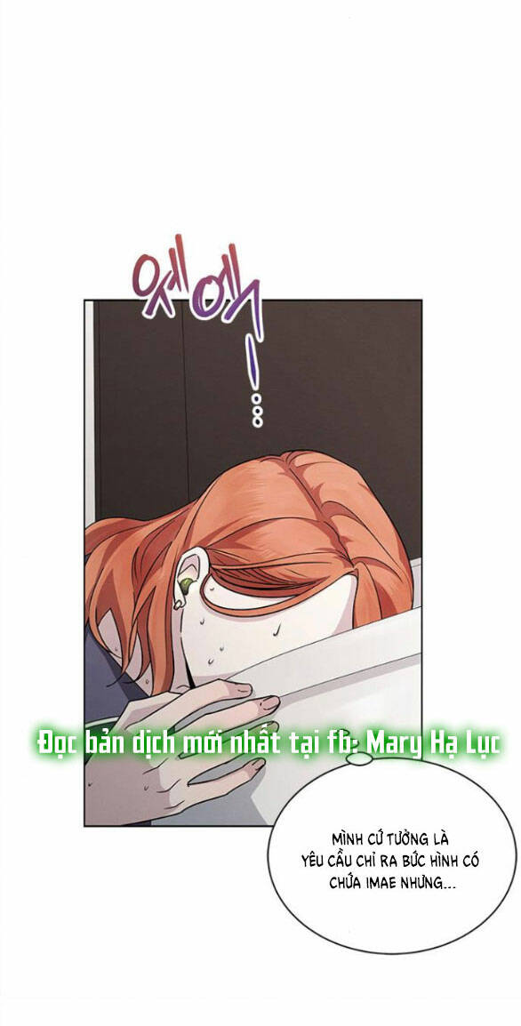 The Castle - Cô Dâu Của Quỷ: Chapter 10.1