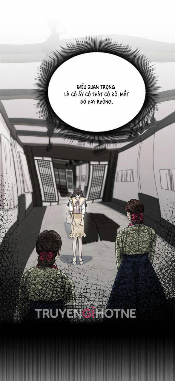 The Castle - Cô Dâu Của Quỷ: Chapter 10.1
