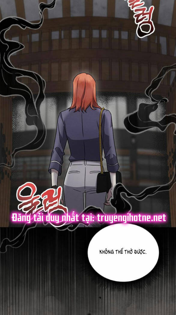 The Castle - Cô Dâu Của Quỷ: Chapter 10.1