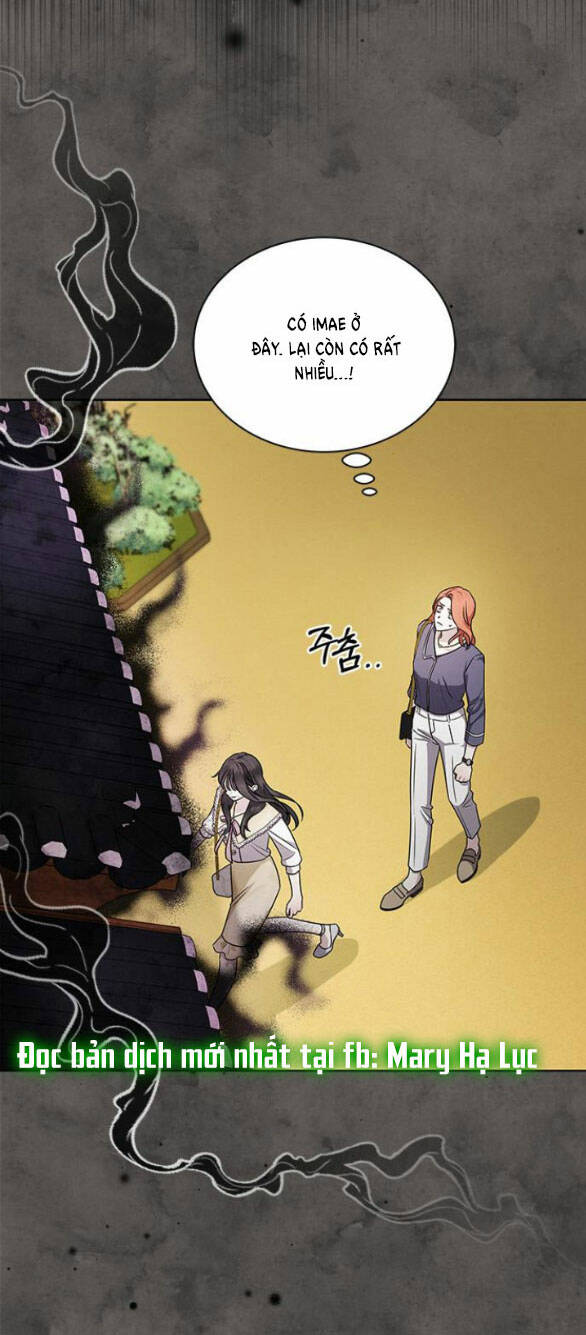 The Castle - Cô Dâu Của Quỷ: Chapter 10.1