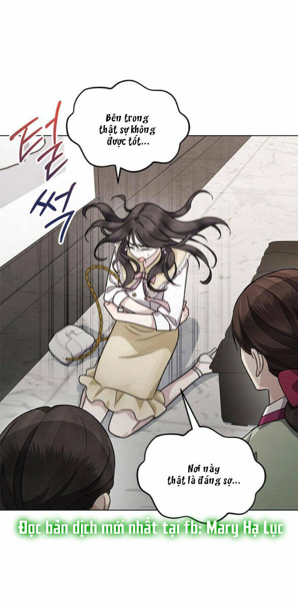 The Castle - Cô Dâu Của Quỷ: Chapter 10.2