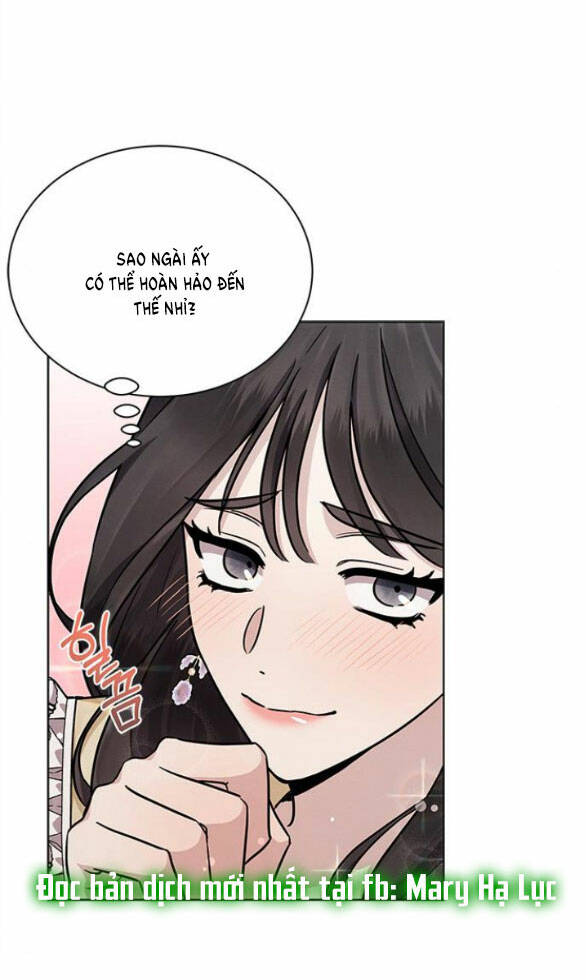 The Castle - Cô Dâu Của Quỷ: Chapter 10.2