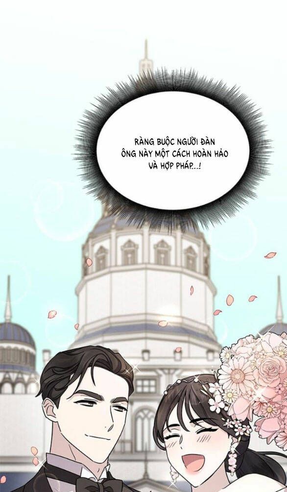 The Castle - Cô Dâu Của Quỷ: Chapter 10.2