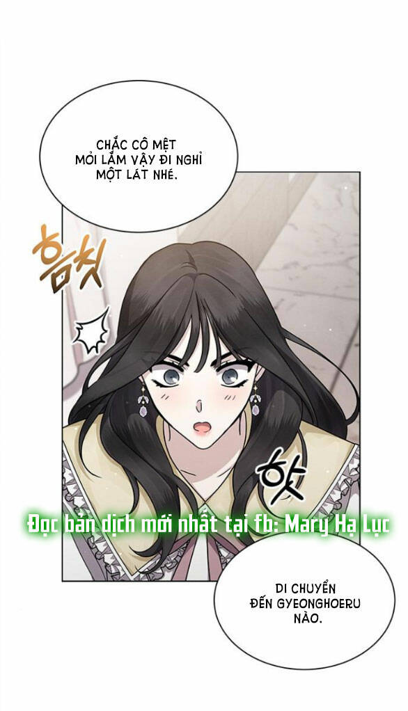 The Castle - Cô Dâu Của Quỷ: Chapter 10.2