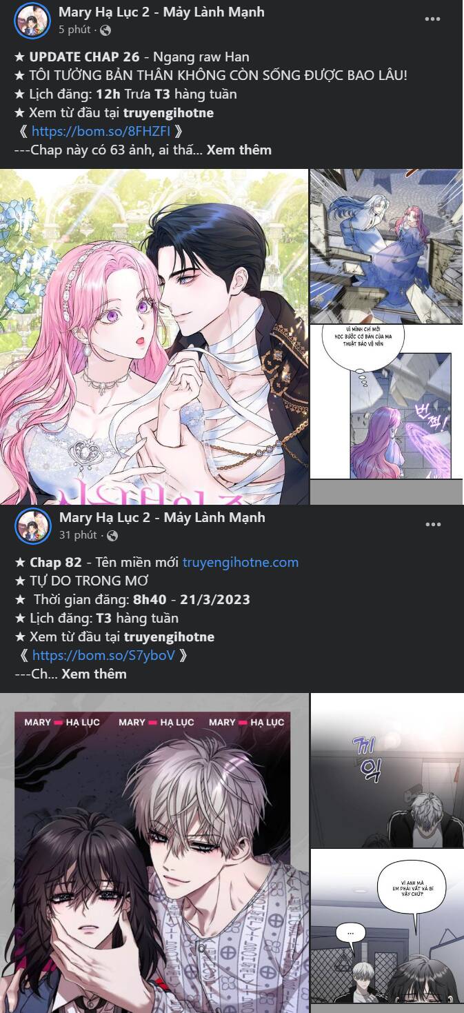 The Castle - Cô Dâu Của Quỷ: Chapter 10.2