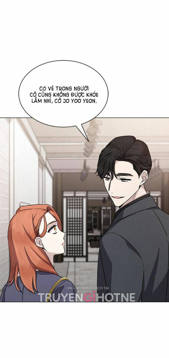 The Castle - Cô Dâu Của Quỷ: Chapter 10.2