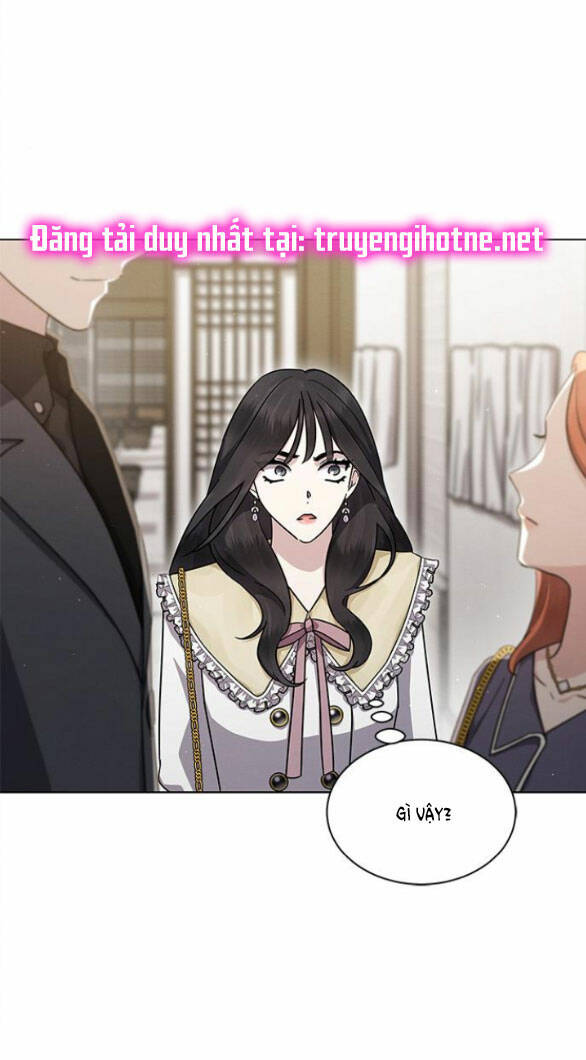The Castle - Cô Dâu Của Quỷ: Chapter 10.2