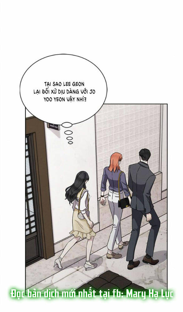 The Castle - Cô Dâu Của Quỷ: Chapter 10.2