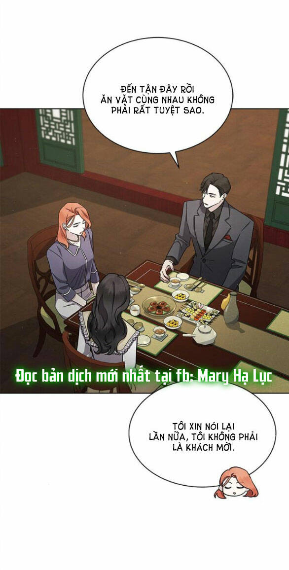 The Castle - Cô Dâu Của Quỷ: Chapter 10.2