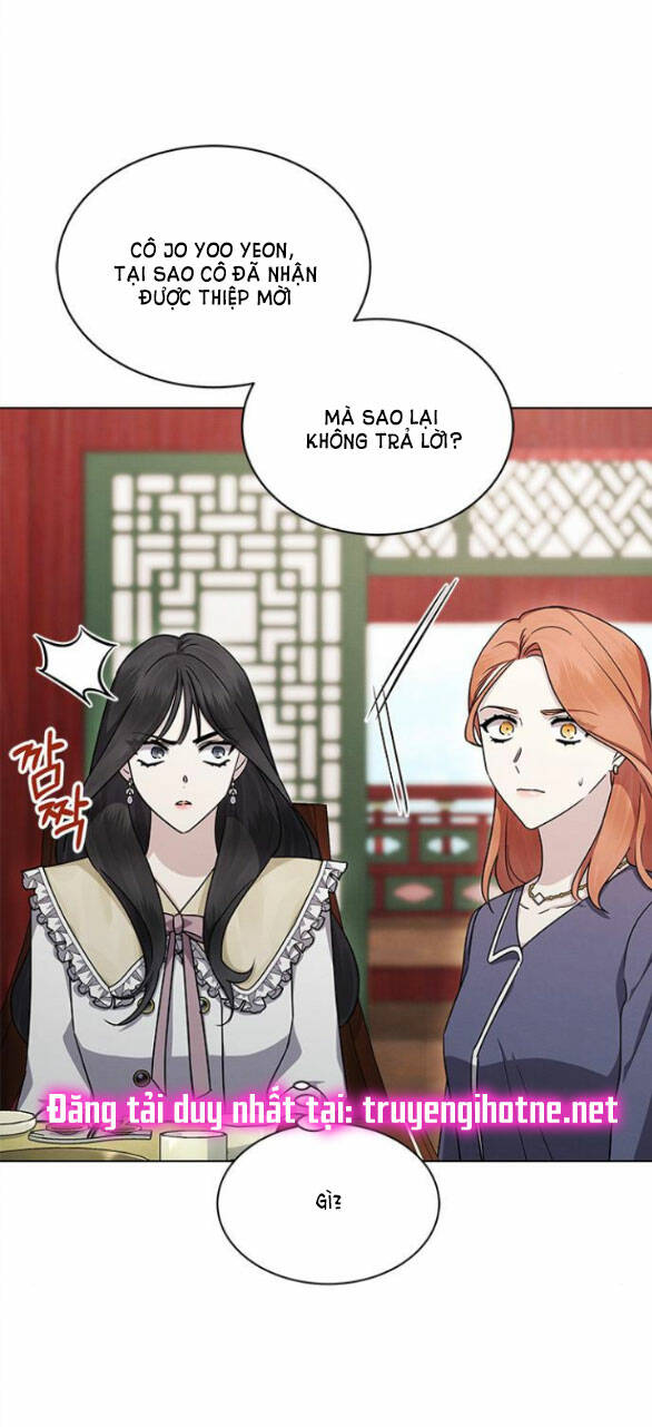 The Castle - Cô Dâu Của Quỷ: Chapter 10.2