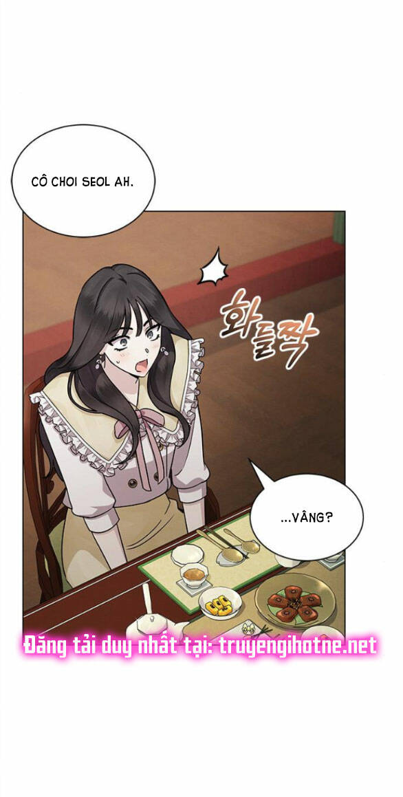 The Castle - Cô Dâu Của Quỷ: Chapter 10.2