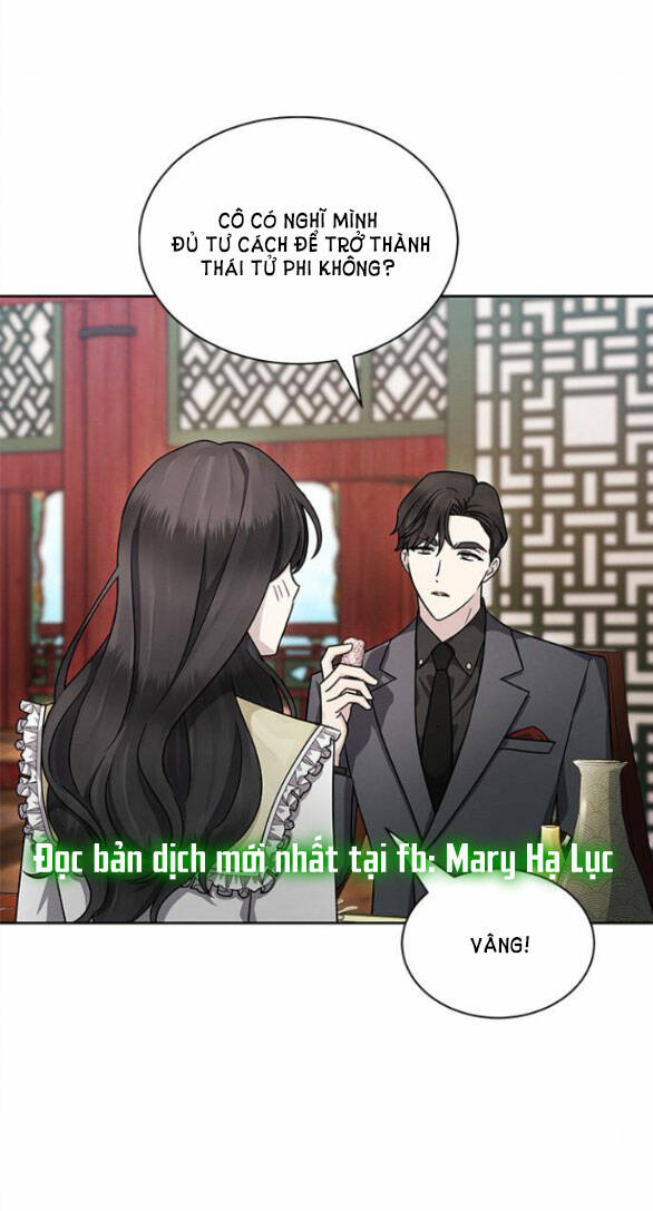 The Castle - Cô Dâu Của Quỷ: Chapter 10.2