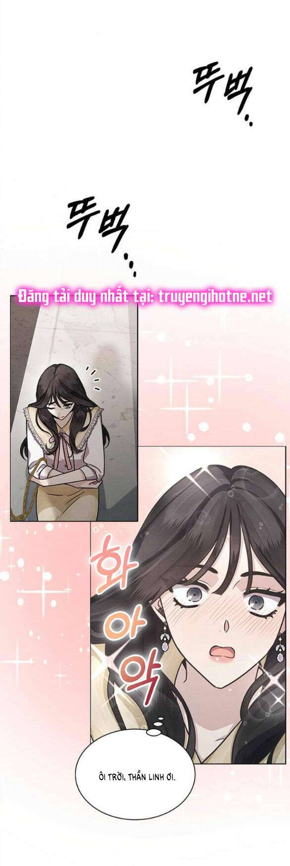 The Castle - Cô Dâu Của Quỷ: Chapter 10.2