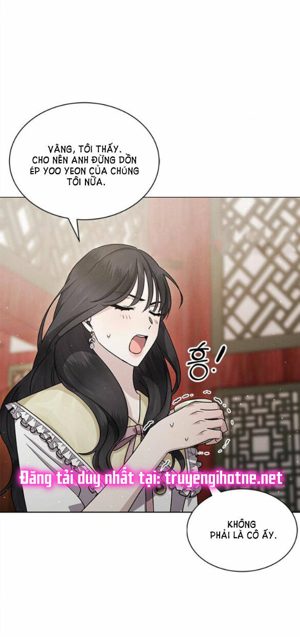The Castle - Cô Dâu Của Quỷ: Chapter 10.2