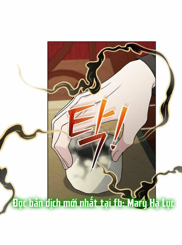 The Castle - Cô Dâu Của Quỷ: Chapter 10.2