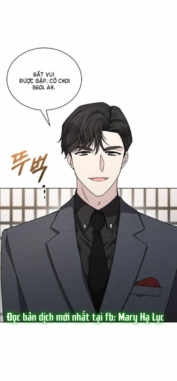 The Castle - Cô Dâu Của Quỷ: Chapter 10.2