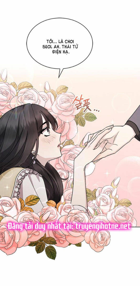 The Castle - Cô Dâu Của Quỷ: Chapter 10.2